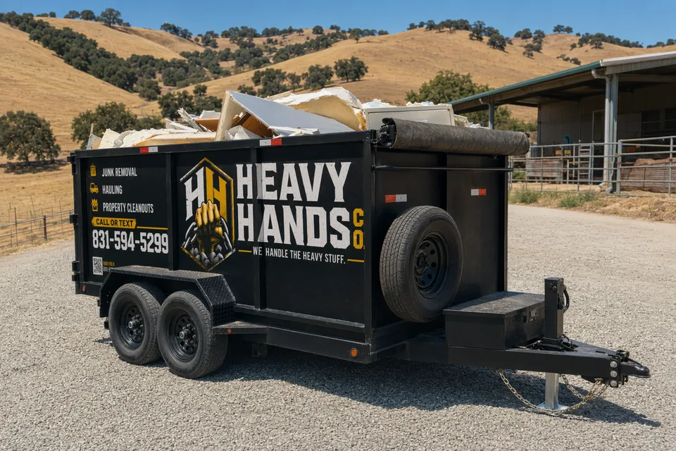 Hot Tub Removal in King City